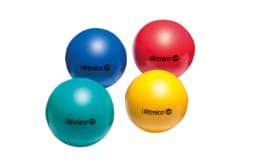 Zeige Details für Pezzi Ball Ritmica blau 17,5cm Bild von Pezzi Ball Ritmica blau 17,5cm